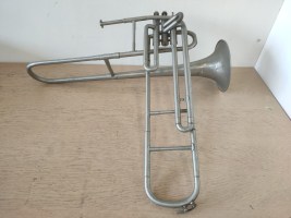 vintage trombone Thom van Sas (3)